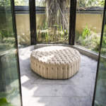 Custom Upholstery