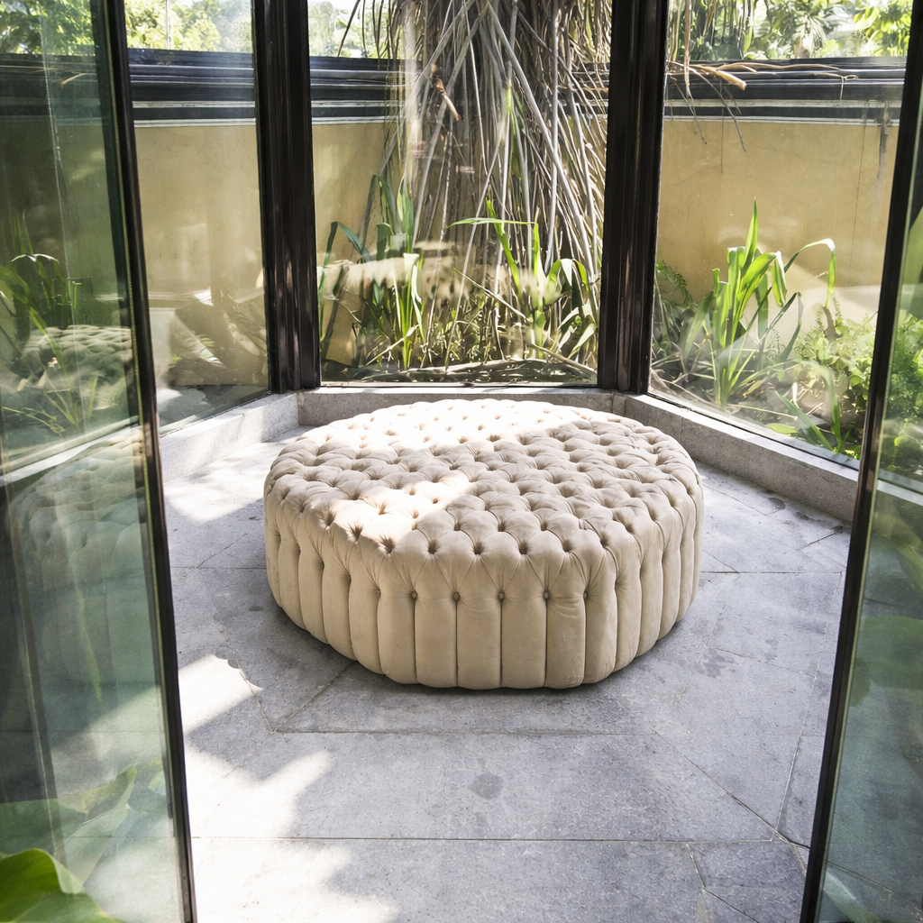 Custom Upholstery