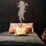 Residential Headboard