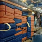 Commercial Upholstery