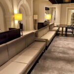 Commercial Upholstery